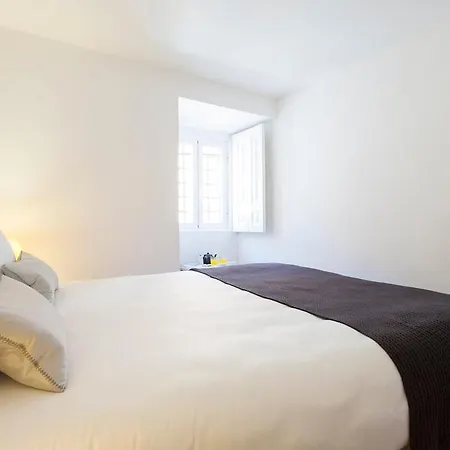 Apartman Authentic &