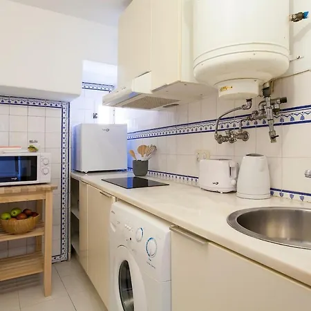 Authentic & Appartement *