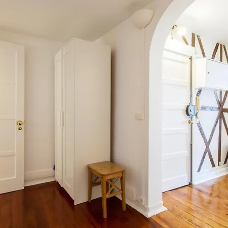 Authentic & Lissabon