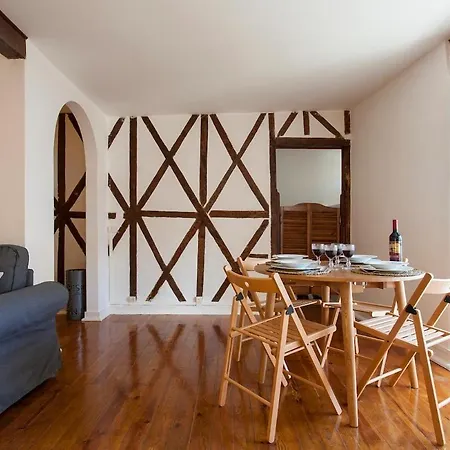 Authentic & Appartement