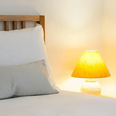 Appartement Authentic & Lissabon