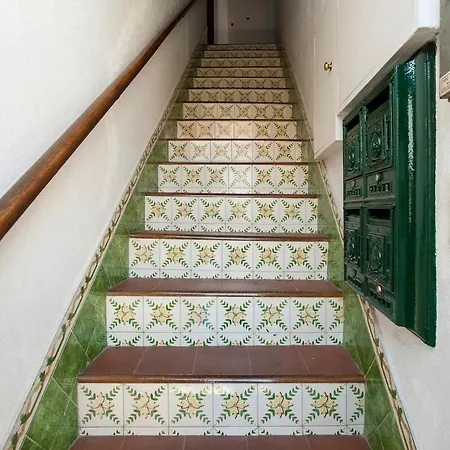 Authentic & * 리스본