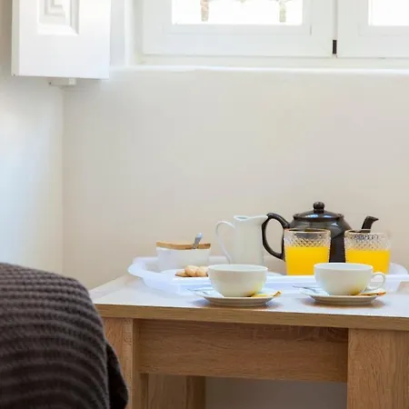 Authentic & Appartement *