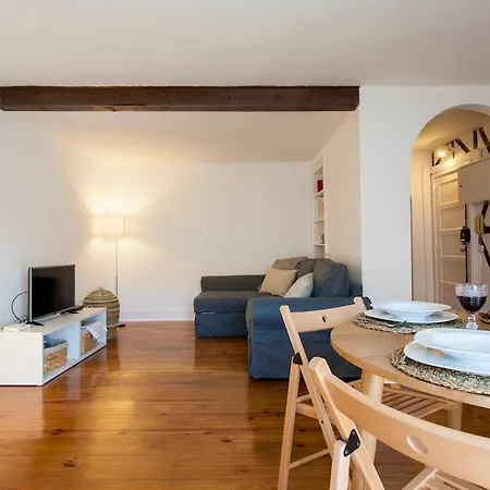 Authentic & * Lissabon