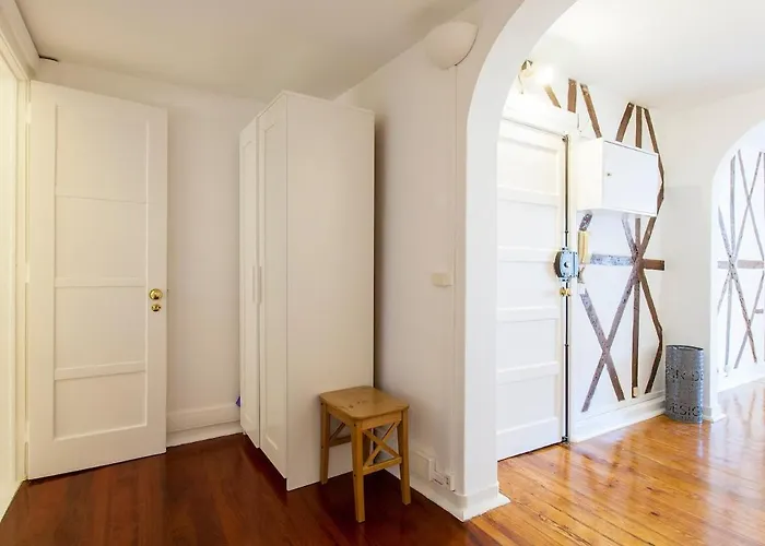 Authentic & 리스본