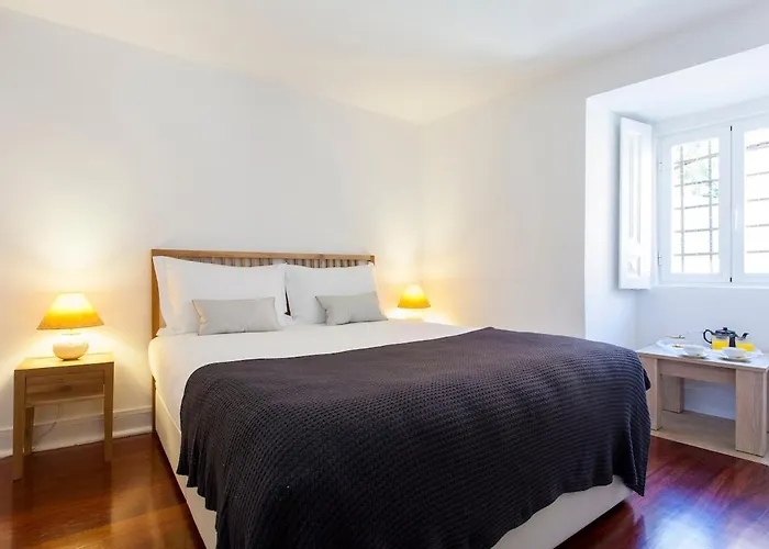 Authentic & 리스본