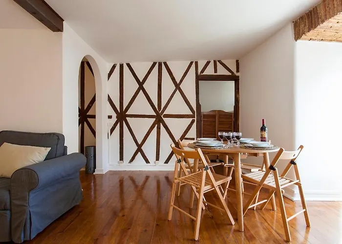 Authentic & 아파트