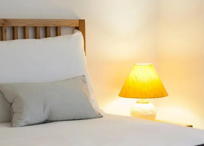 아파트 Authentic & 리스본