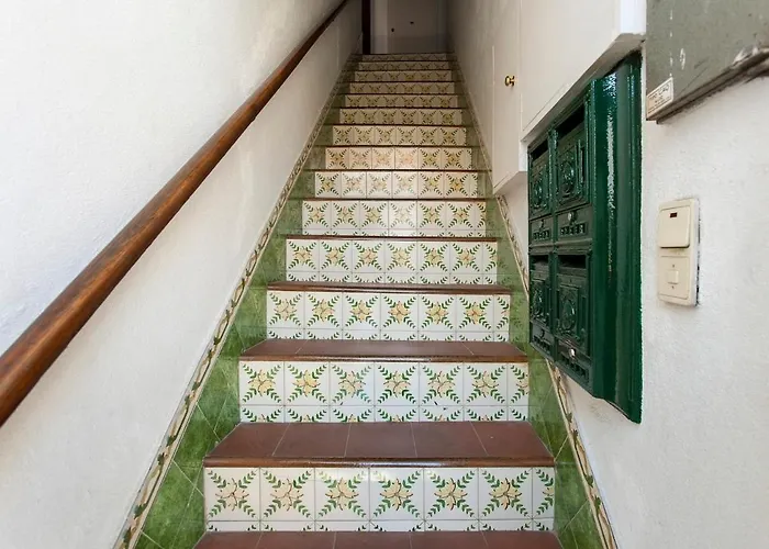 Authentic & * 리스본