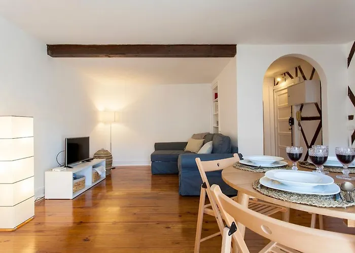 Authentic & * 리스본