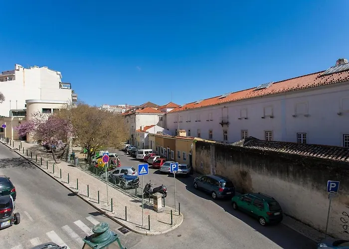 Appartamento Authentic &